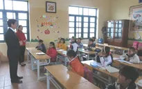 Chuyện khuyến học, khuyến tài nơi Đất Tổ