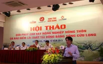 LienVietPostBank đẩy mạnh triển khai Đề án 5000 tỷ cho khu vực ĐBSCL