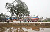 Trực Nội xây dựng nông thôn mới