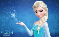 Chiến công ngoạn mục của Nữ hoàng băng giá (Frozen)