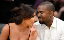 Cặp đôi lắm chiêu Kim - Kanye sẽ siết chặt an ninh trong đám cưới
