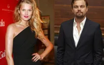 Leonardo DiCaprio và bạn gái dọn về ở chung
