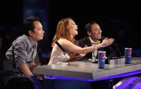 Giám khảo Vietnam Idol: Nhật Thủy xứng đáng, Minh Thùy “nhẹ gánh”