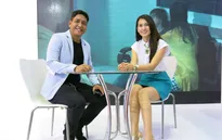 Đoàn làm phim Yêu đến tận cùng giao lưu khán giả tại Telefilm 2014