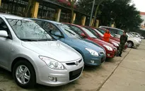 Hà Nội ban hành mức lệ phí trước bạ mới