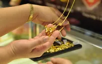 Xem xét điều chỉnh thuế xuất khẩu vàng trang sức