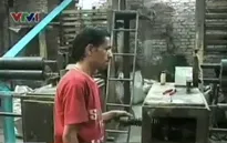 Ấn Độ: Ngành nhựa tái chế tạo hàng nghìn việc làm