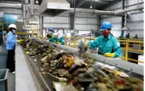 Hậu Giang sẽ chi 500 tỷ xây hệ thống xử lý chất thải rắn
