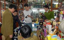 Chống gian lận thương mại: Cần sự phối hợp từ nhiều phía