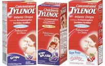 Thu hồi thuốc ho của Johnson & Johnson tại Hàn Quốc