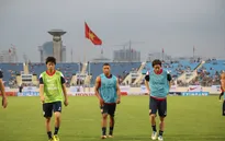 Vé trận Việt Nam – Arsenal không "sốt"