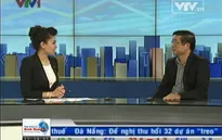 BQL chợ Đồng Xuân chia sẻ kinh nghiệm khắc phục cháy chợ