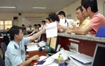 TP.HCM: Nhiều điểm khó trong thu hồi nợ đọng thuế
