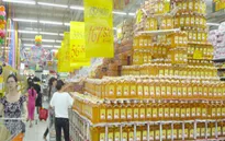 Dầu ăn trong nước bị đánh bật khỏi thị trường