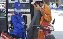 Sẽ phạt nặng nếu gian lận xăng dầu