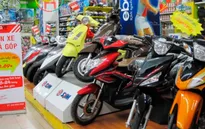 Mua xe trả góp: Tưởng rẻ hóa đắt