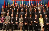 G20 hối thúc Mỹ giải quyết khẩn cấp vấn đề tài chính