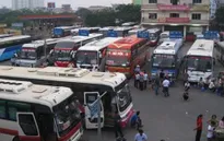 Tăng giá cước 3G ảnh hưởng mạnh đến hoạt động vận tải