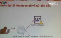 Tội phạm mạng tấn công hệ thống tài chính gia tăng