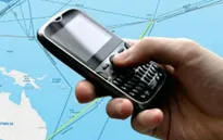 Cước roaming ngược dòng giảm giá cuối năm