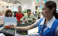 Người tiêu dùng lạnh nhạt với thanh toán bằng thẻ
