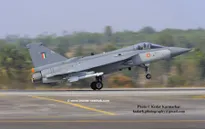 Ấn Độ thay thế MiG-21 của Nga bằng chiến đấu cơ tự chế