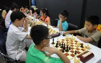 Thừa Thiên Huế phát triển cờ vua học đường