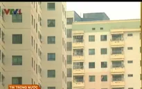 Bộ Xây dựng: Giá bất động sản sẽ dần được "điều hòa"