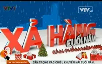 Cẩn trọng các chiêu lừa đảo khuyến mãi cuối năm