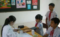 Quảng Ngãi: Hơn 21 tỷ đồng hỗ trợ BHYT học sinh, sinh viên