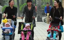 Trung Quốc chính thức nới lỏng chính sách một con
