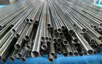 Lần đầu tiên Việt Nam áp thuế chống bán phá giá thép không gỉ
