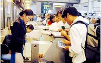 Vietnam Airlines lật tẩy mánh khóe lừa đảo vé máy bay Tết