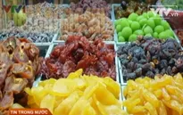 Hà Nội ra quân chặn thực phẩm bẩn