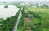 Phê duyệt Đề án: Phát triển các đô thị VN ứng phó với biến đổi khí hậu