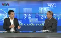 "Nóng" chuyện áp thuế chống bán phá giá thép không gỉ