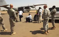 Thêm nhiều nhân viên ngoại giao Mỹ rút khỏi Nam Sudan