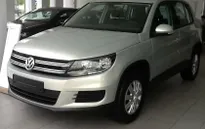 Hãng xe Volkswagen với tham vọng số 1 thế giới