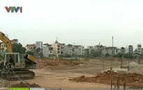 Gần Tết, giá đất nền ở Hà Nội thấp hơn giá nhà chung cư