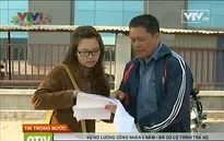 Vụ nợ lương công nhân 4 năm: Đã có lộ trình trả nợ