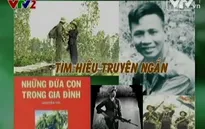 BTKTVH: Những đứa con trong gia đình của Nguyễn Thi