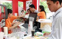 Thị trường thức ăn nhanh: DN Việt không có chỗ đứng?