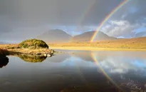 Khám phá thiên nhiên kỳ thú của đất nước Ireland