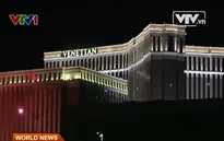 Nhật có thể sớm hợp pháp hóa casino