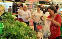 Chỉ số môi trường kinh doanh Việt Nam lần đầu tiên trên mức trung bình