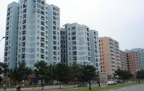 Quy định tính diện tích căn hộ: Quyền lợi người mua nhà bị bỏ ngỏ?