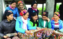 Bình đẳng giới - Tiến bộ chung của nhân loại