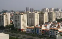 Tồn kho bất động sản đã giảm 30%