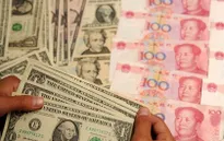 Trung Quốc nới biên độ dao động tỷ giá hối đoái