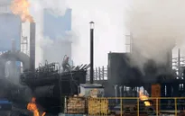 Ô nhiễm không khí có thể gây bệnh di truyền não cho trẻ